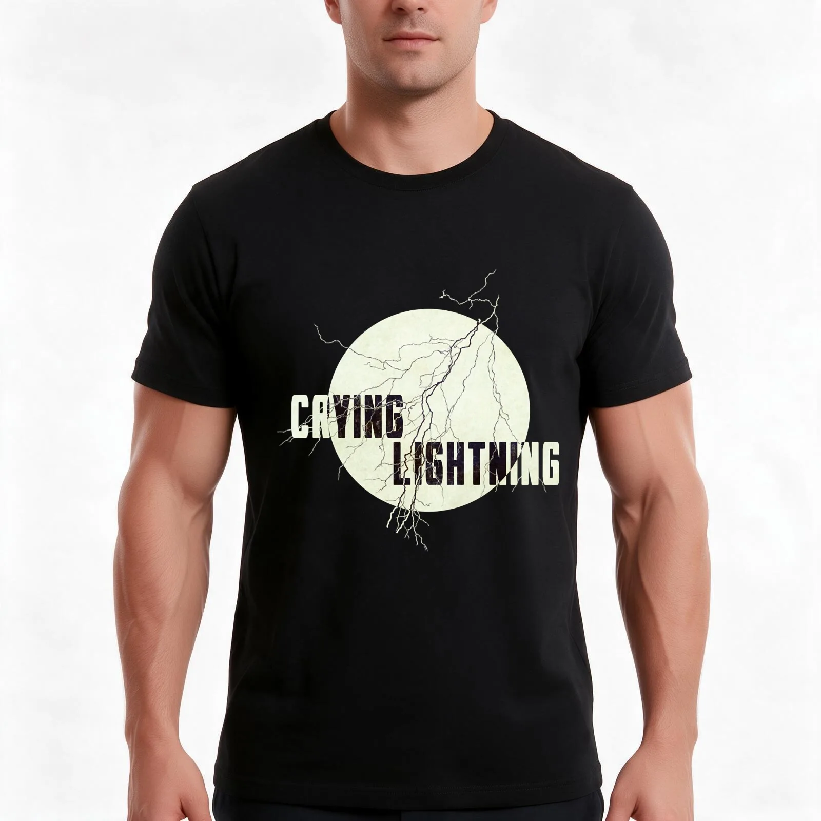Mens Womens Creme Twisted And Deranged Cute Graphic Gifts T-Shirt, Summer Casual Cotton Tee, Oversized Streetwear Tops