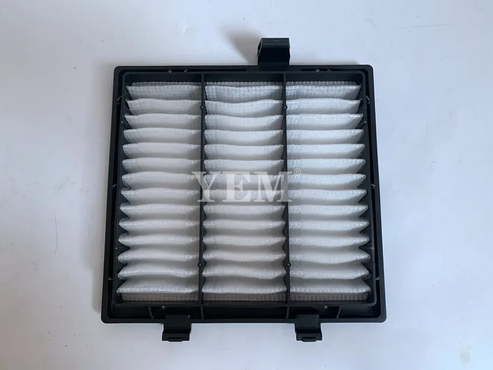 

Supply 500-0957 320GC Air Conditioning Filter Element