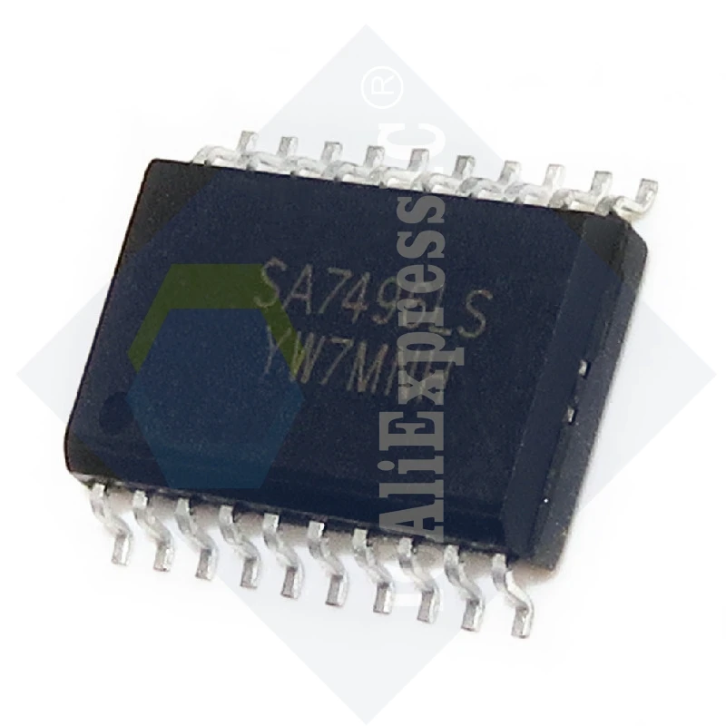 5-20PCS SSM2211SZ-REEL SSM2211SZ TDA7496LK SA7496LS D5E160AJ D5E160 W25Q64FVAIG 25Q64FVAIG 2SC3198-GR 2SC3198 NN5198K NN5198