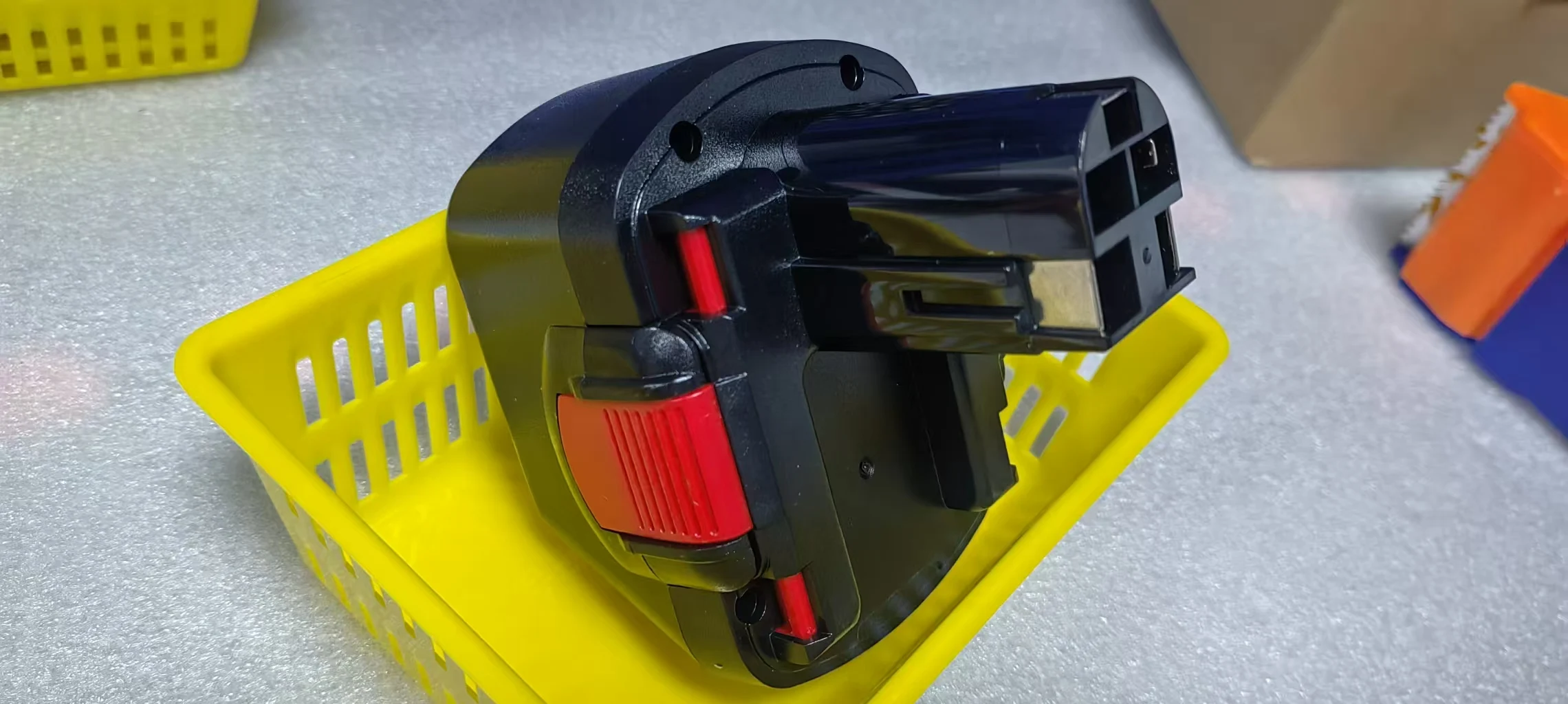 12V Drill Ni-MH PSR1200 Rechargeable Battery For Bosch  AHS GSB GSR 12 VE-2,GSB 12 VE-2,PSB 12 VE-2, BAT043 BAT045 BTA120