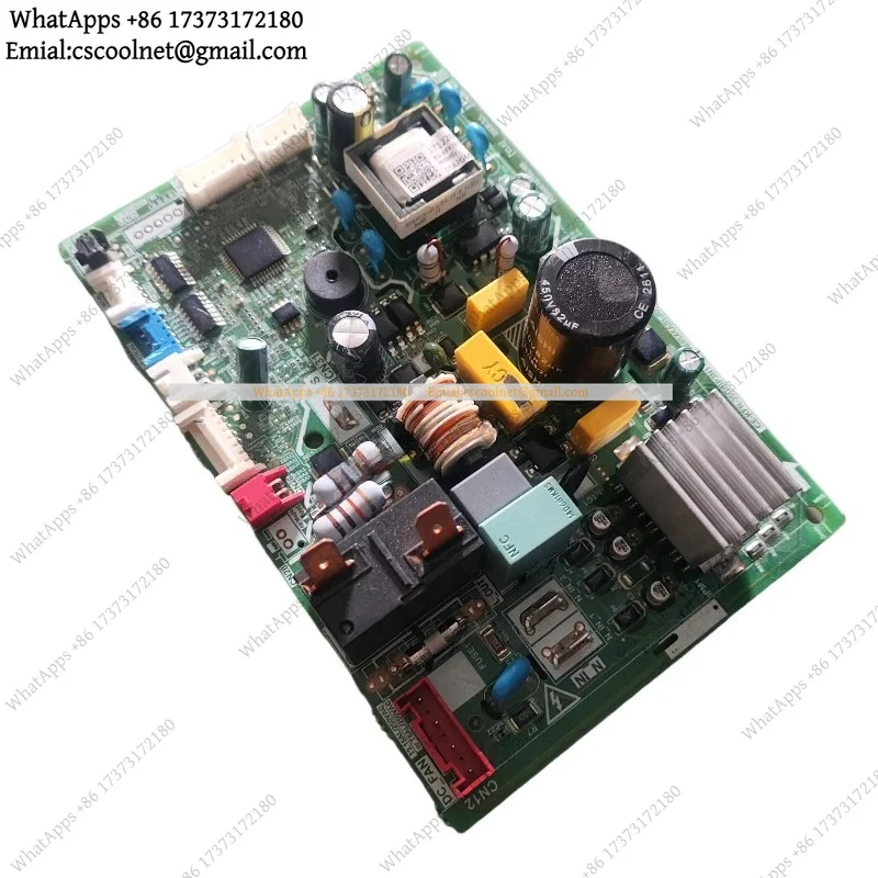 k06 Air Conditioning Indoor Unit Universal Accessory Compatible with Midea Parts