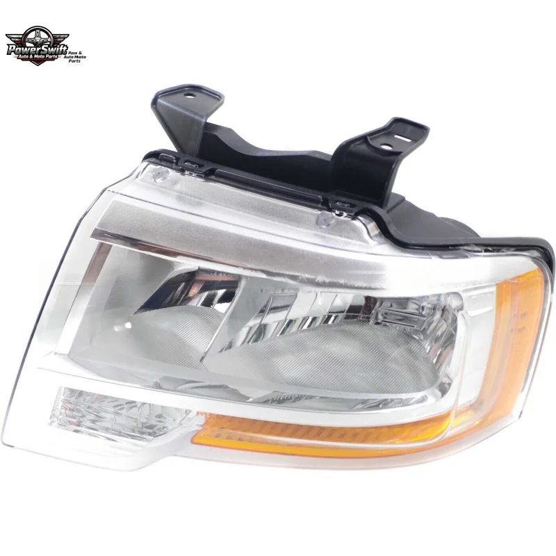 Suitable for 2015-2017 Ford Expedition Front Headlight Lighting Lamp