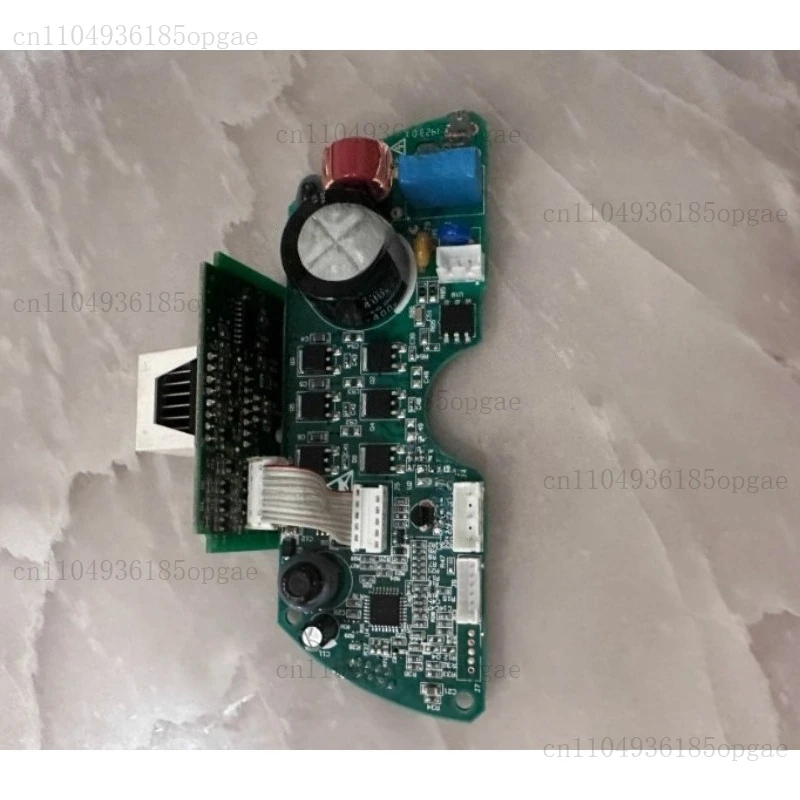 Placa principal AM07, AM11, TP00, TP01, TP02