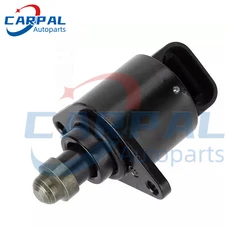 Idle Air Control IAC Valve 1920AH A96157 For Citroen Berlingo C2 C3 Saxo Xsara Peugeot 106 206 306 307 Partner RANCH Auto Parts