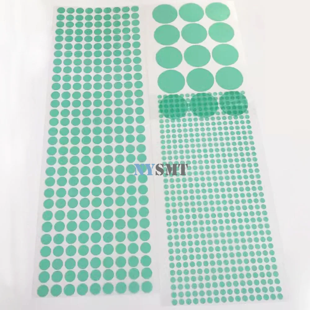 Imagem -05 - Fita Pet de Alta Temperatura para Pintura Revestimento em pó Placas de Circuito Verdes 1000 Pcs mm mm mm mm mm mm Milímetros Milímetros 10 Milímetros 11 Milímetros