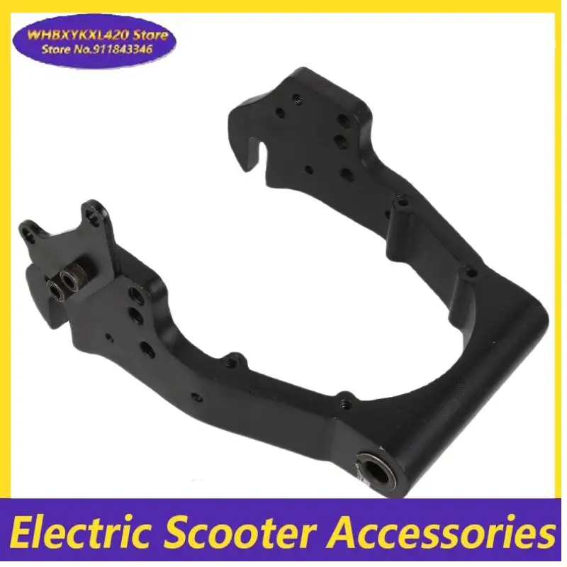 

Electric Scooter Accessories 10 inch Repair Accessories Scooter Rear Fork