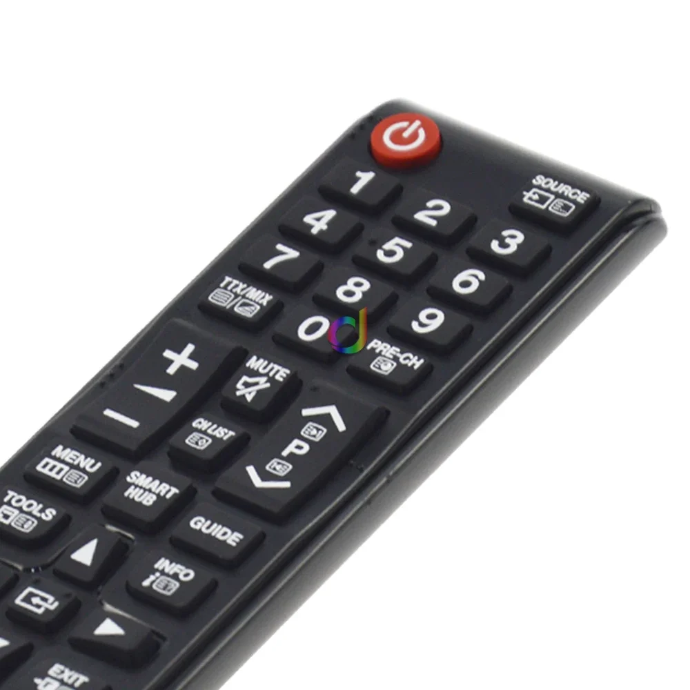 BN59-01175N Remote Control for Samsung Smart TV UE40H6470SSXZG UA85JU7000W UA88JS9500W UE55HU7200U BN59 01175N Remote Controller