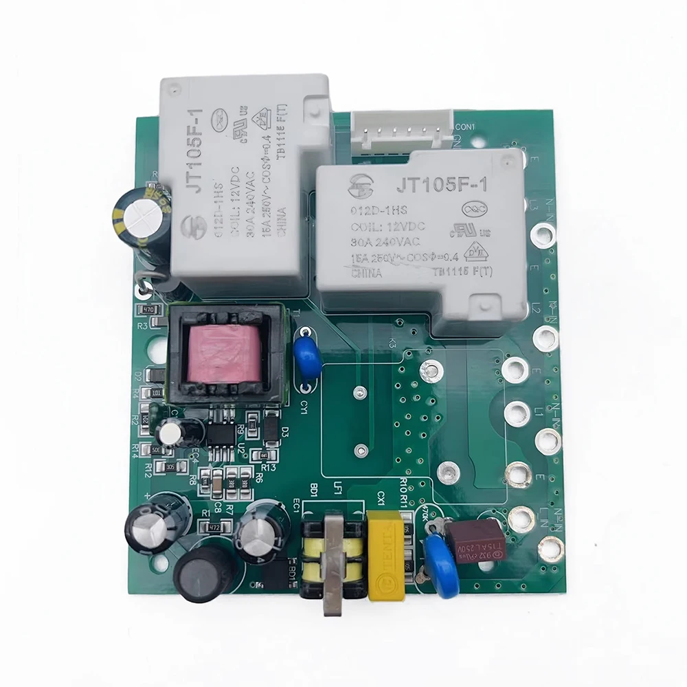 KegLand RAPT - Temp kontroler-tablica przekaźnikowa (110-240V)