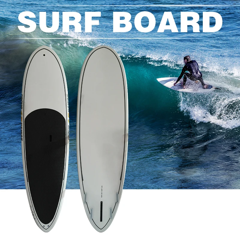 

Hot Sale Epoxy EPS Versatile Leisure Surfboard SUP Paddle Board