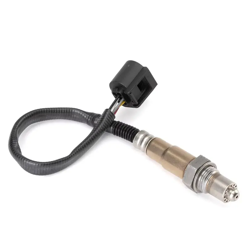 

For BMW 760Li MINI CLUBMAN COUNTRYMAN PACEMAN Roadster Cooper R55 R56 R57 11787595353 Lambda Probe O2 Oxygen Sensor