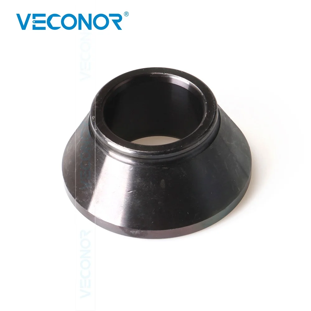 #2 Small Cone For Wheel Balancer Adaptor Cone Standard Taper Cone Shaft Size 36 38 40mm