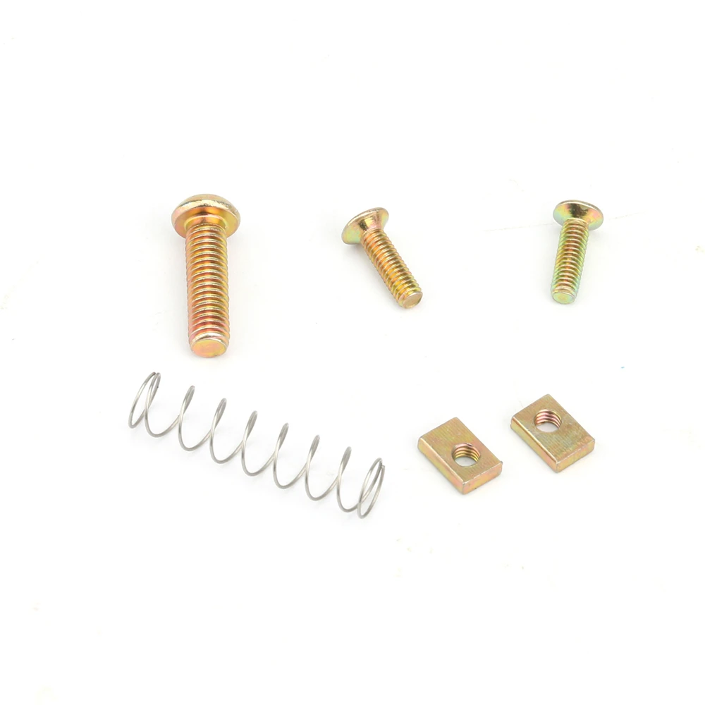 Universal Handle Grip With Screws for Aluminum Alloy Pressure Cooker 24 26 28 30 Repair Parts