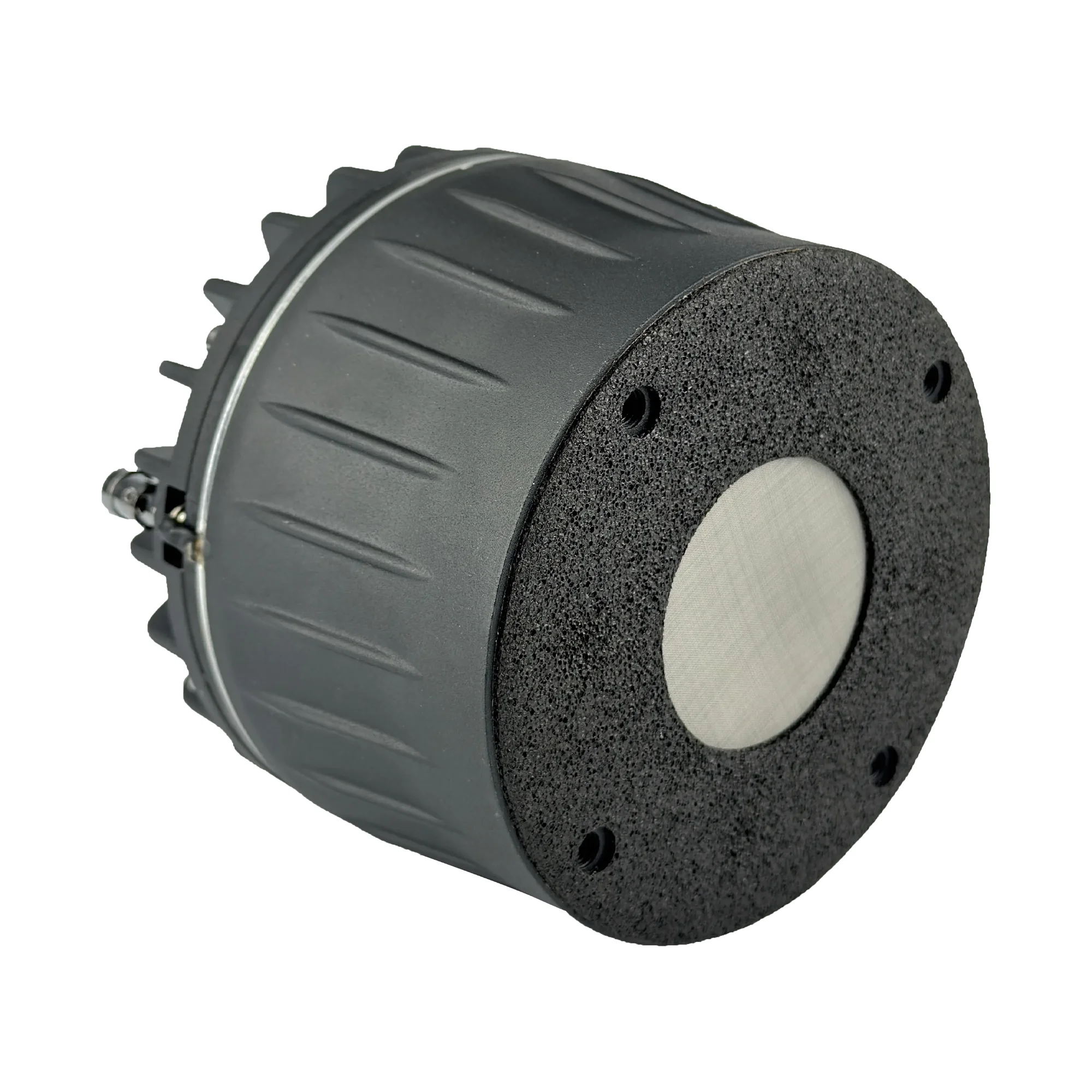 10PCS 4592 HF Speaker Coaxial Driver Midrange Speaker 400W 2 Inch Throat Compression Driver