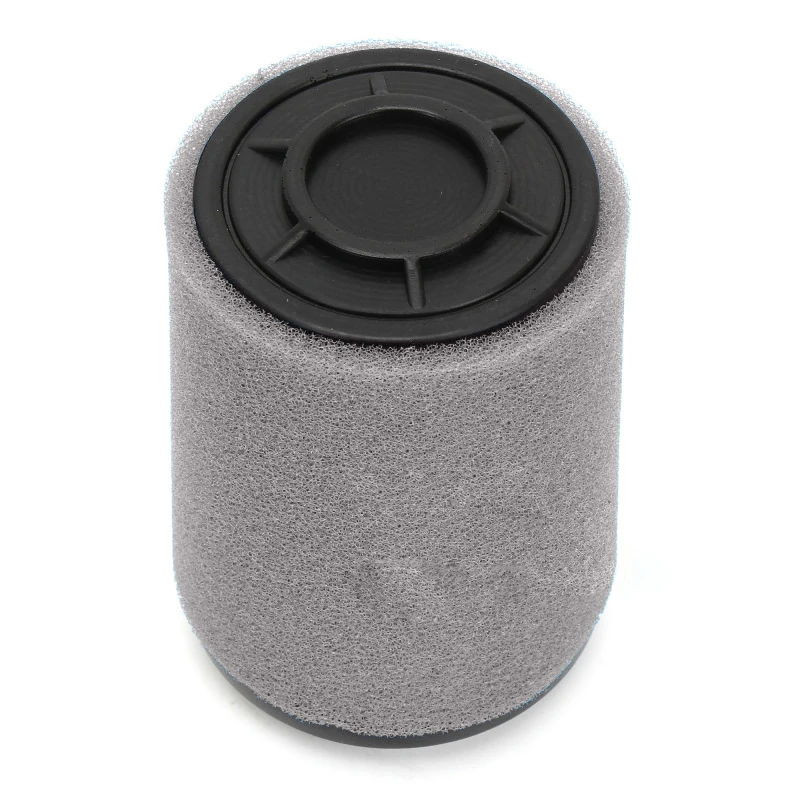 Motorcycle Air Filter Element Foam Air Box Cleaner Replacement Fit for CF500 CF 500CC ATV Quad Parts 0800-112000 Black & Grey