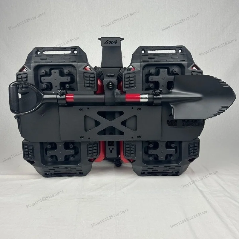 For TK300 400 BJ40 Car Spare Tire Small Schoolbag