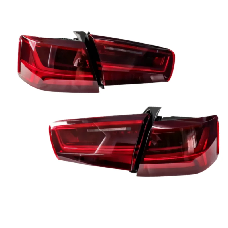 High Quality Inner Left Rear Tail Light Assembly 4GD945093A 4GD945094A 4GD945095A 4GD945096A Auto Lighting System for A6L