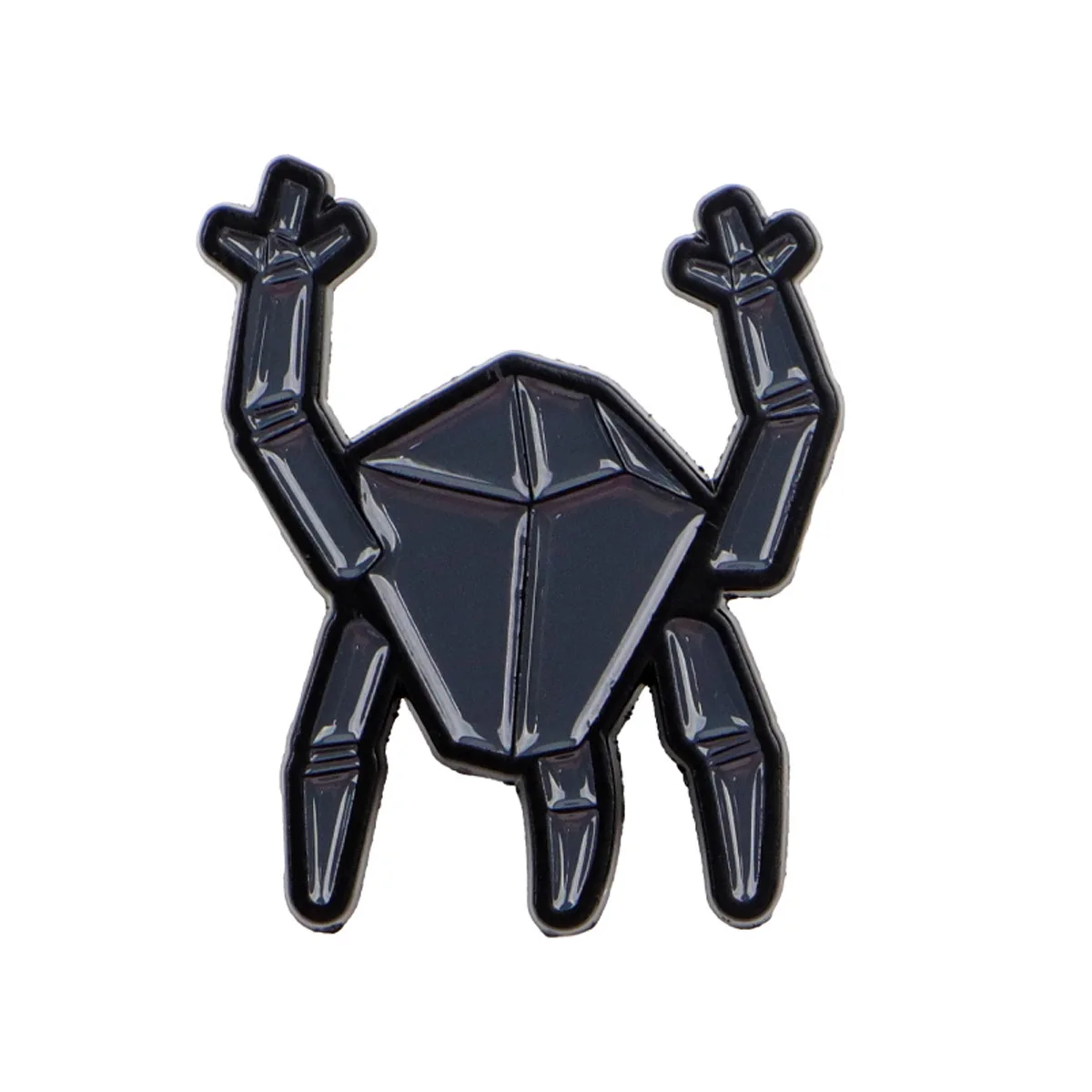 Space Rocket Enamel Pin Cartoon Badges on Backpack Women's Brooches Sci‑Fi Novel Lapel Pins Cosplay Accessories Fans Gifts view 6