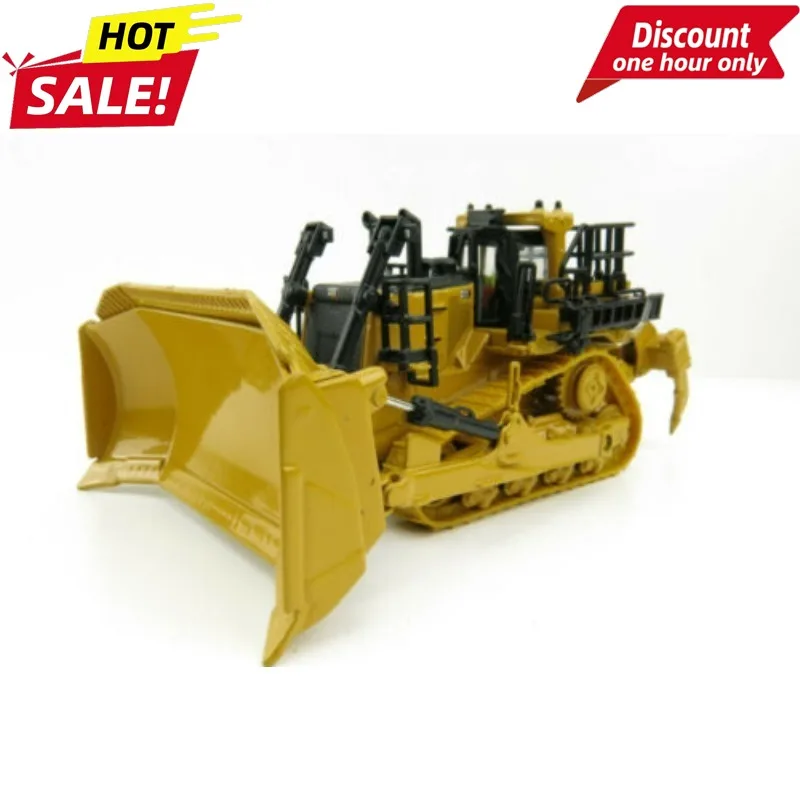 

DM1:87 for CAT D11 DOZER-TKN DESIGN Carter Bulldozer Alloy Construction Vehicle Model 85659