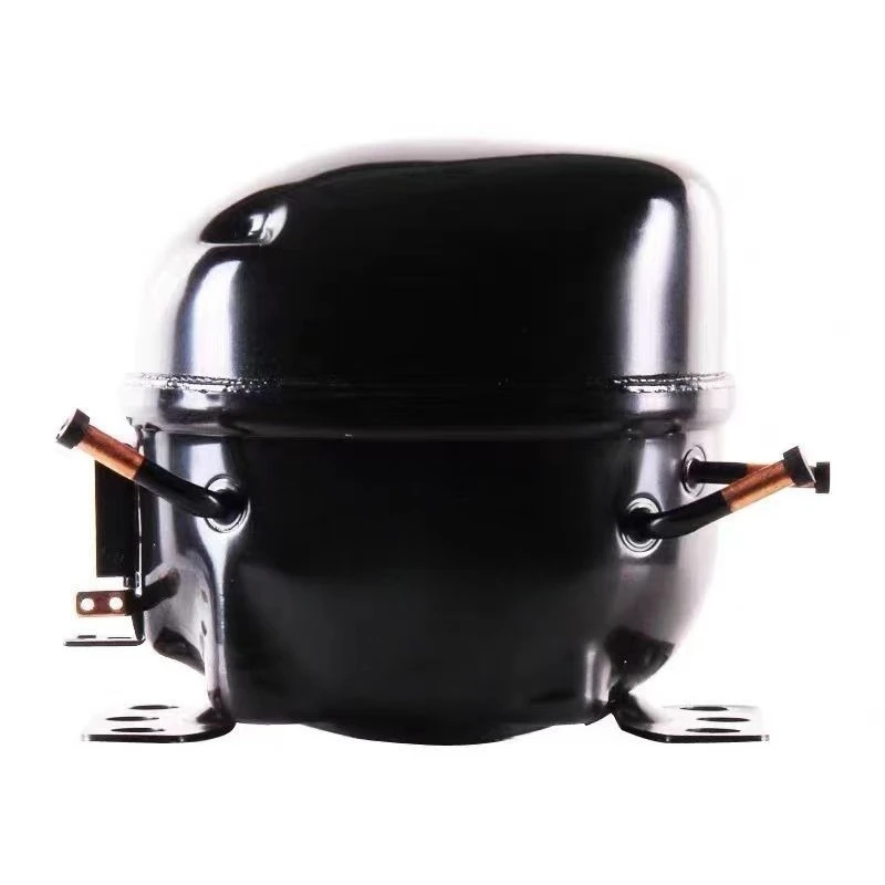 Compressor Refrigerator Freezer Display Cabinet R600a Compressor A120S100S118K270k375