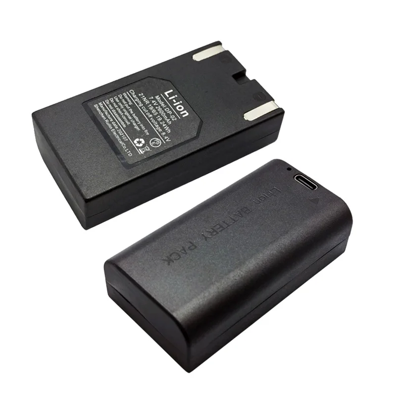 7.4V 2600Mah Li-Ion… - image