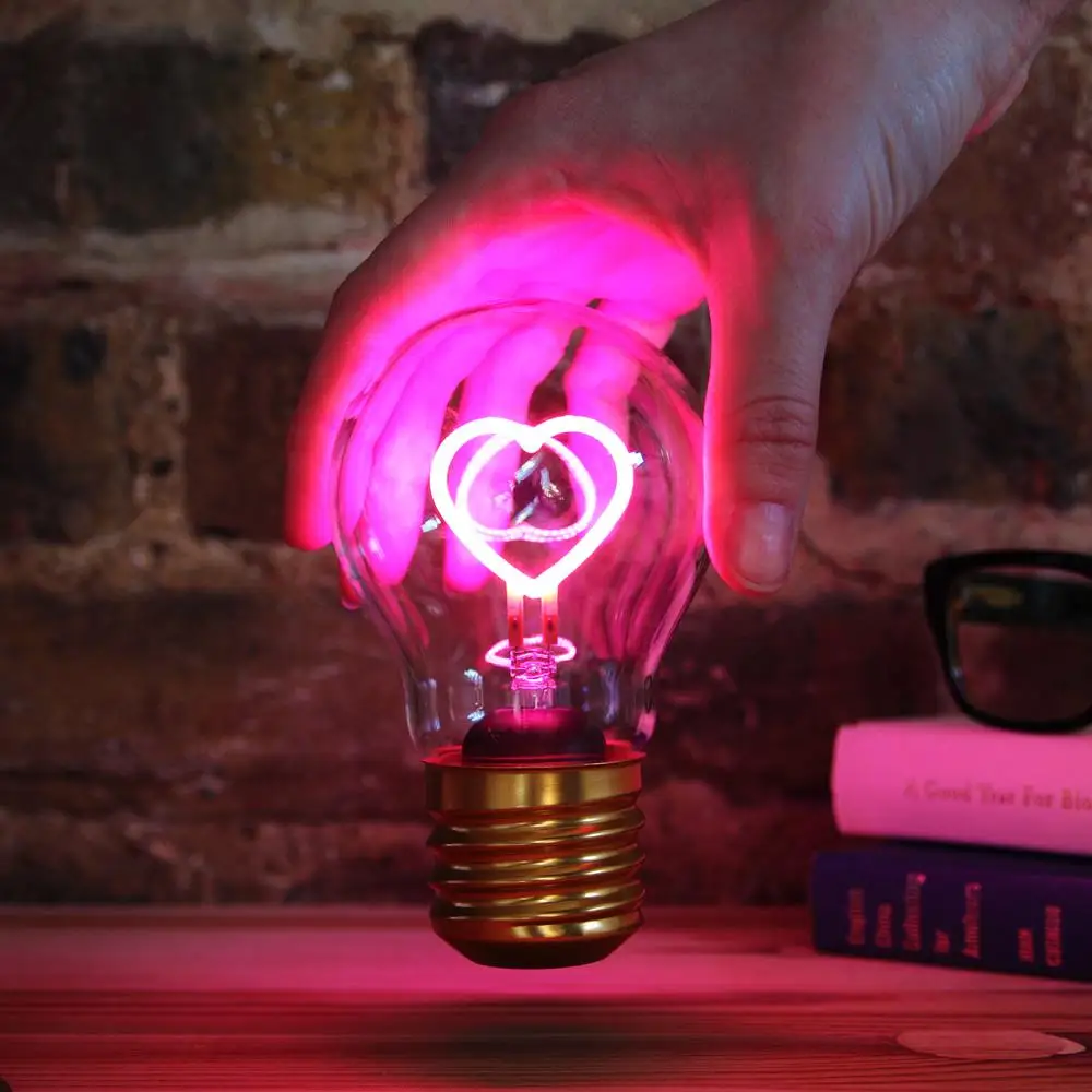 Heart/Rainbow Shape…