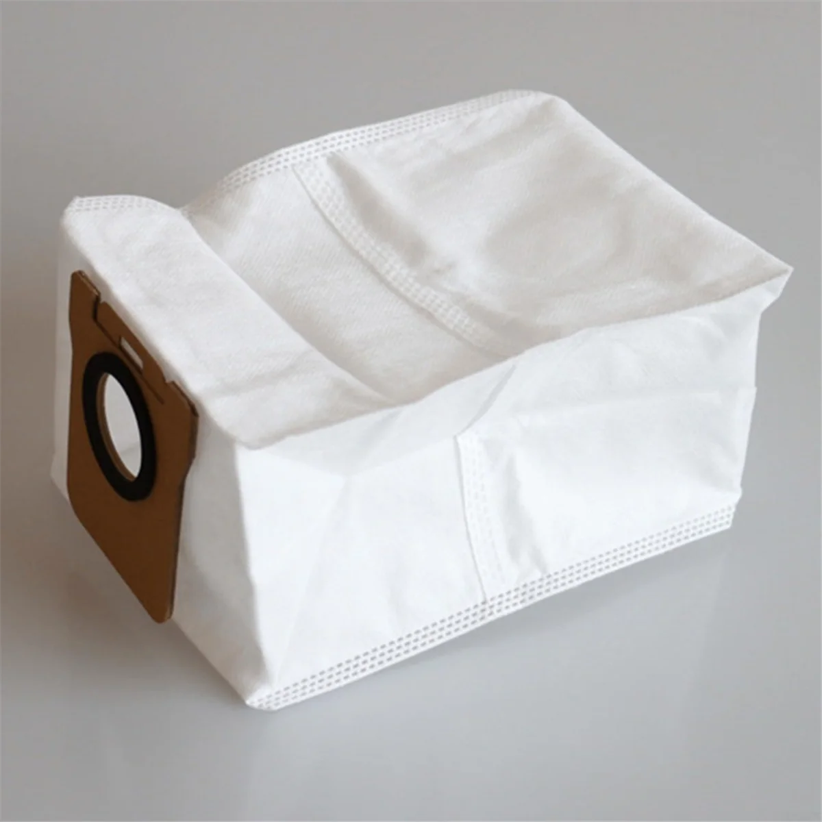 FZFZ Dust Bag Mop Cloths for L10S Ultra L10 Ultra L10 Prime L20 Ultra, Vacuum Cleaner Bags Wet Mop Pads