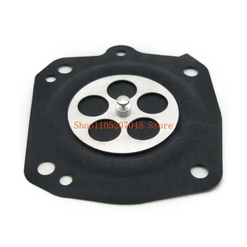 37Cd Carburetor Reb…