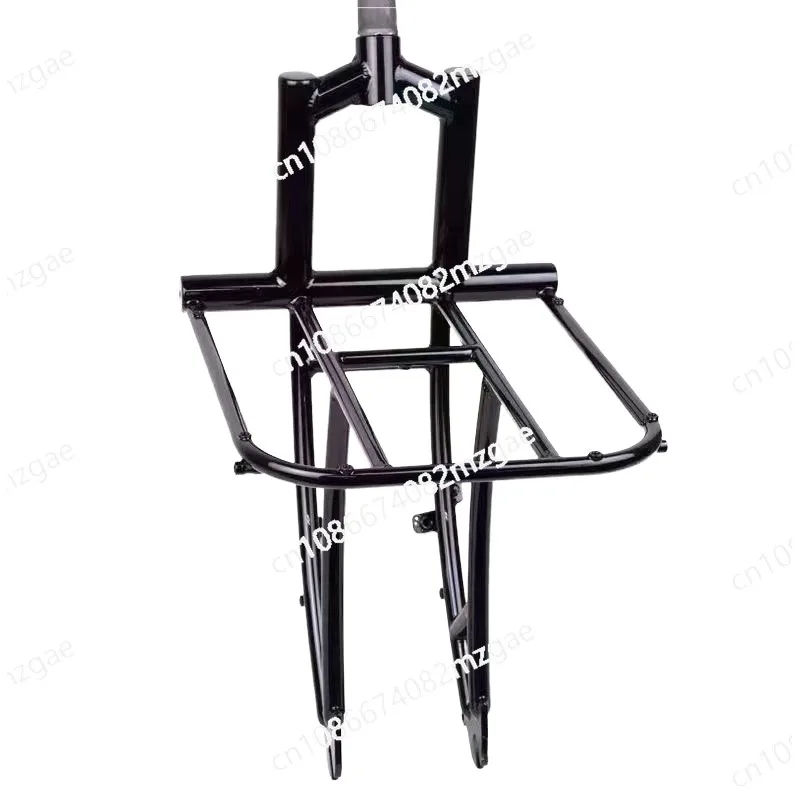 CARGO Fork 27.5/700C Gravel /Touring Bicycle Fork Bike Accessories 28.6MM/25.4MM Fork Stem