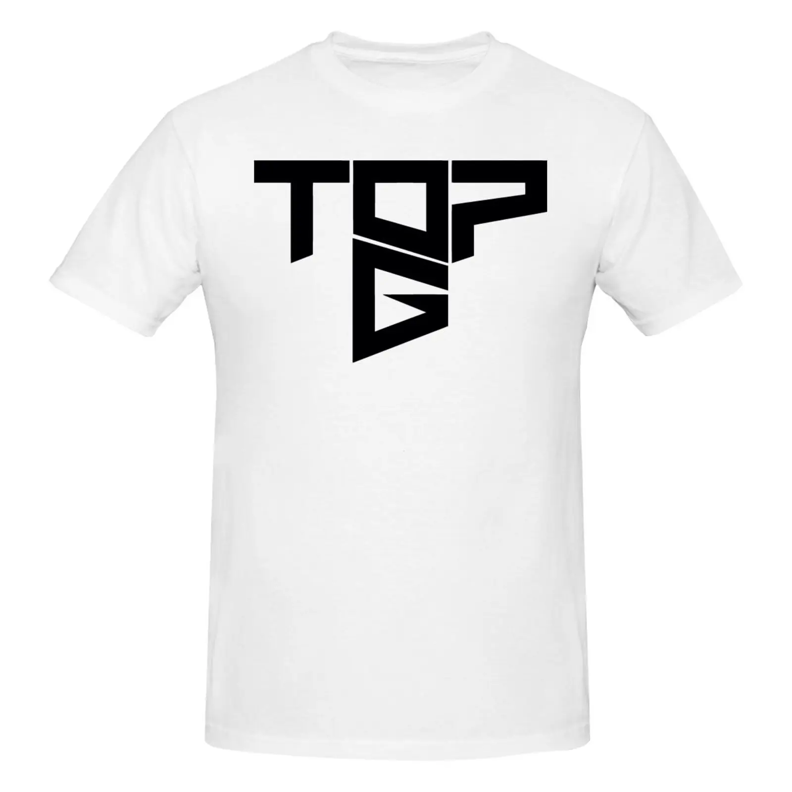 Top G T Shirt Andrew Tate