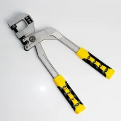 Alloy Steel Keel Pliers Decorative Ceiling Rivet Pliers Punch Drilling Wood Installation Hand Tools