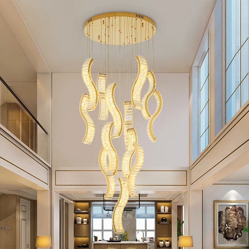 

Украшение дома, гостиной, винтажные подвесные потолочные светильники, столовая, люстра, внутреннее освещение, подвесной светильник, блеск