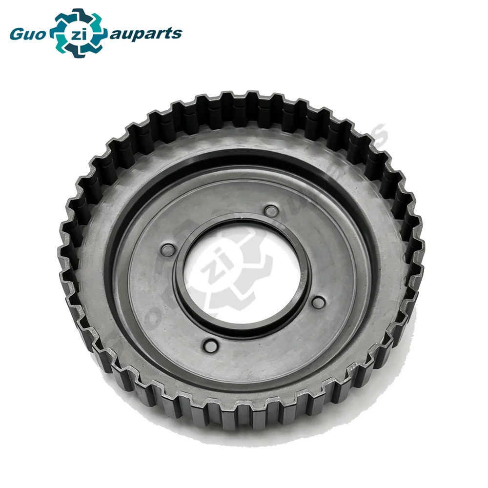 Single U150E U250E Gearbox Piston Improved Seal Transmission Clutch Piston Replacement For Toyota Camry RAV4