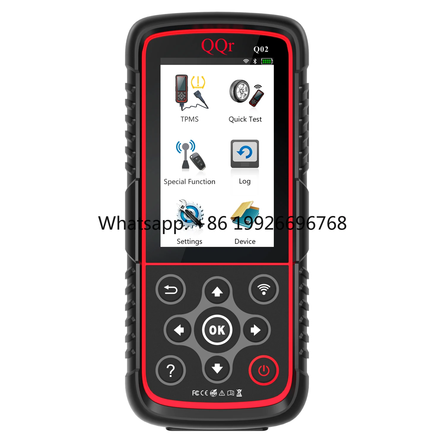 

Factory Car Obd2 Scanner Diagnostic Tool 2023 Diagnostic Tools Machine for All Cars Scanner