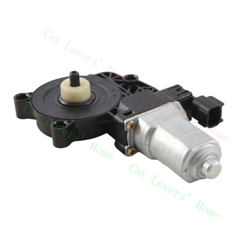A+ Original 6PIN Window Lift Motor For Ford Everest Ranger Focus 12-18 6CP114553k1A