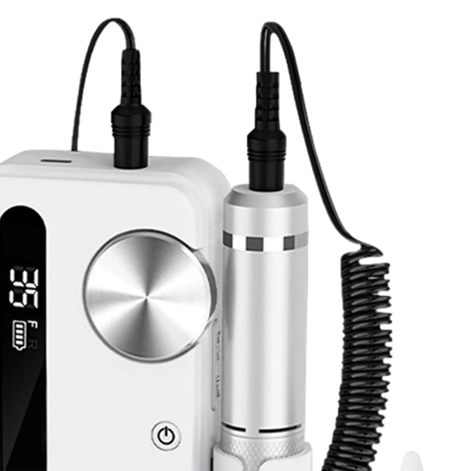 연마 매니큐어 제거를 위한 전기 네일 파일 기계 네일 그라인더 도구