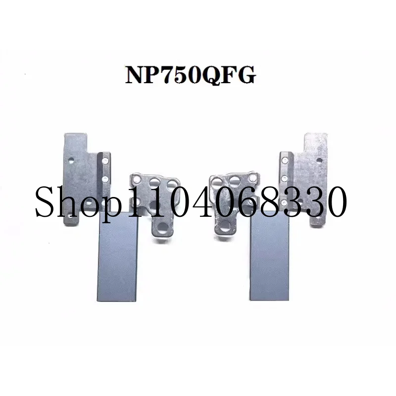 

Оригинальные петли для Samsung np750qfg 750qfg R L