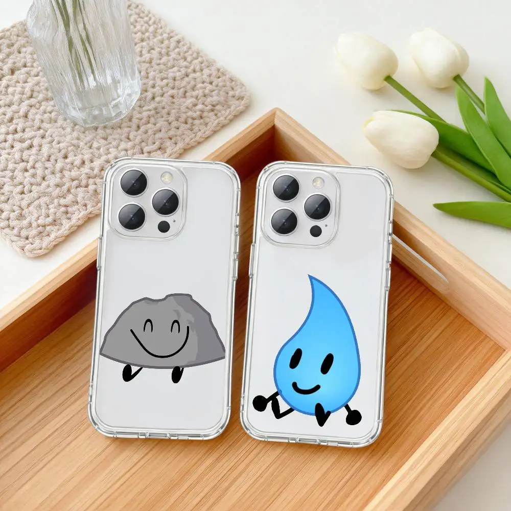 B-Bfdi Battle For D…