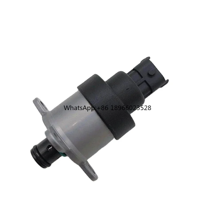 

0928400617 EC210B High Pressure Pump Suction Control Solenoid Valve