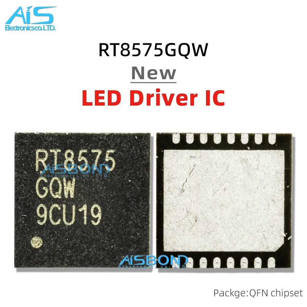 5Pcs/Lot New RT8575…