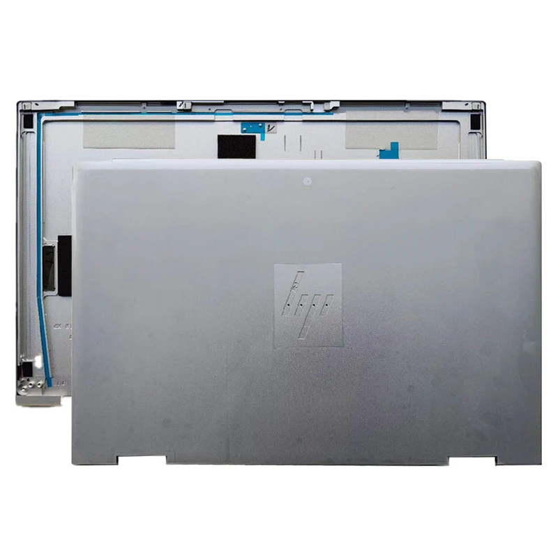 

NEW for HP EliteBook 735 G7 830 G7 Silver Laptops Case LCD Back Cover 6070B1859301