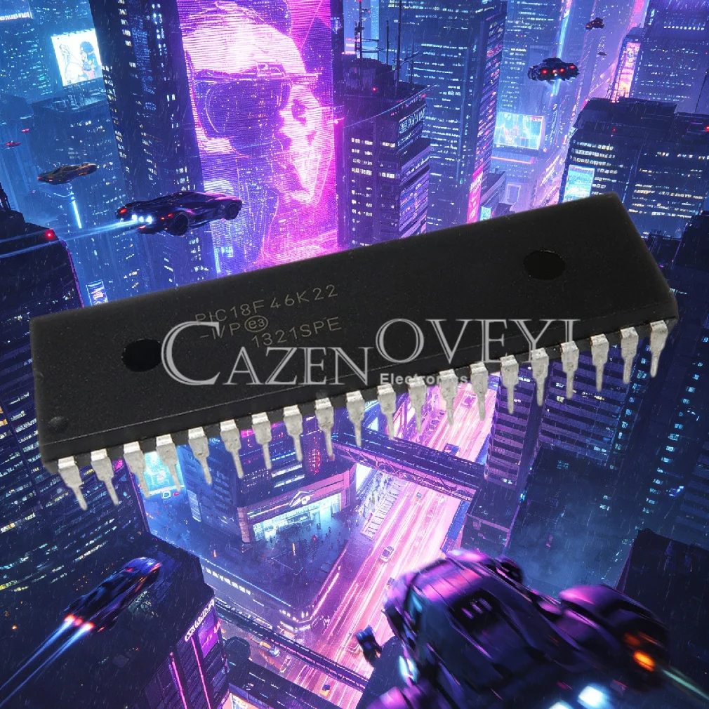 AX5202P TMS9918ANL PIC18F46K22-I/P U3090MG ATMEGA1284P-PU DSPIC30F4013-30I/P MOS6526A PIC18F4550-I/P UA6527 AY8930/P DIP-40