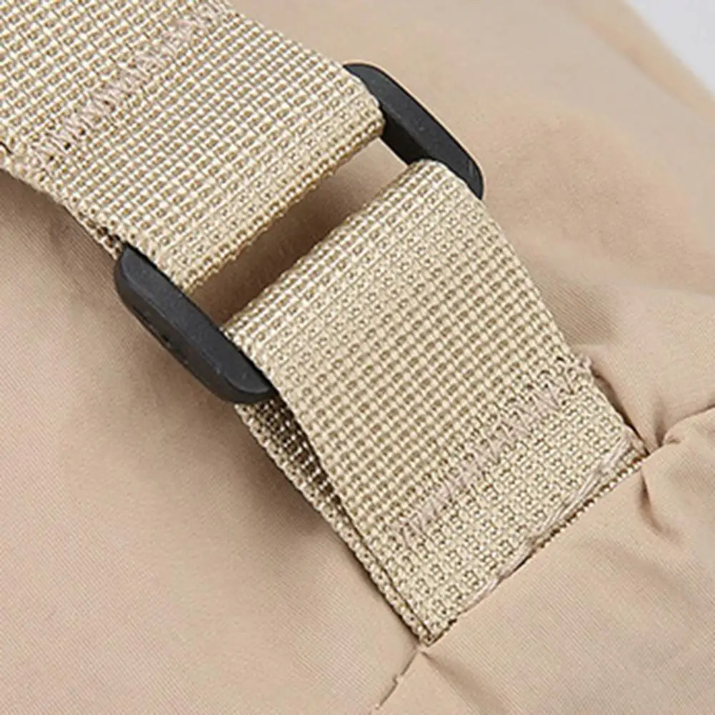 Oxford Cloth Drawstring Bag Drawstring Gym Backpack Waterproof Sports Bag with Adjustable Straps Foldable Swimming for Travel