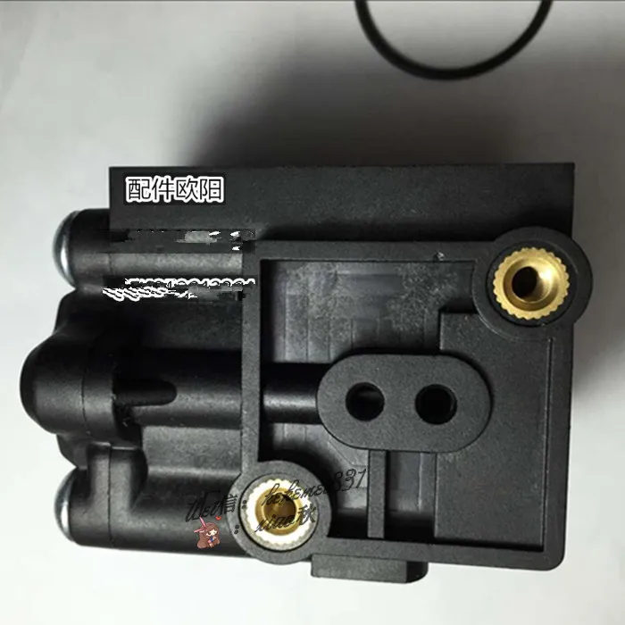 

Air Compressor Vent Valve 1622369480 Relief Valve Solenoid Valve 1089070209/13