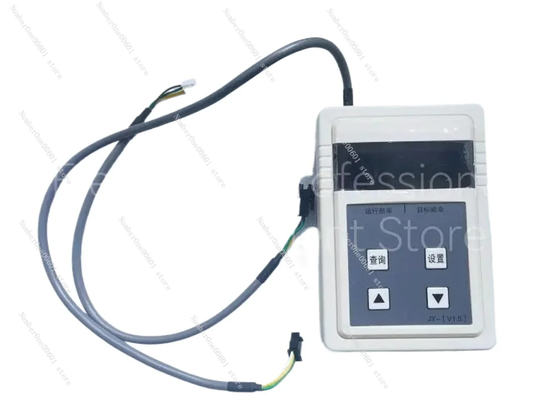 Chinese version Inverter Air Conditioner Universal Tester Multifunctional Tester