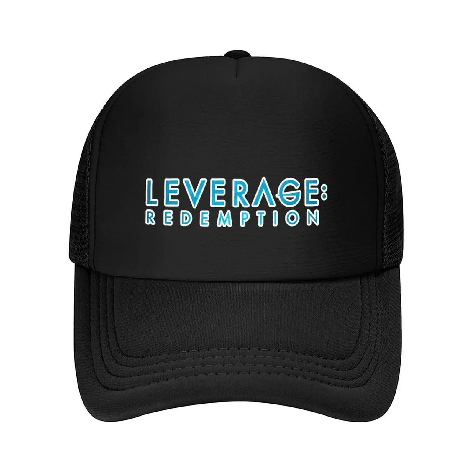 

Leverage TV New Season Baseball Cap custom caps Golf Hat Man Uv Protection Solar Hat Hat Man Luxury Sun Hats For Women Men's