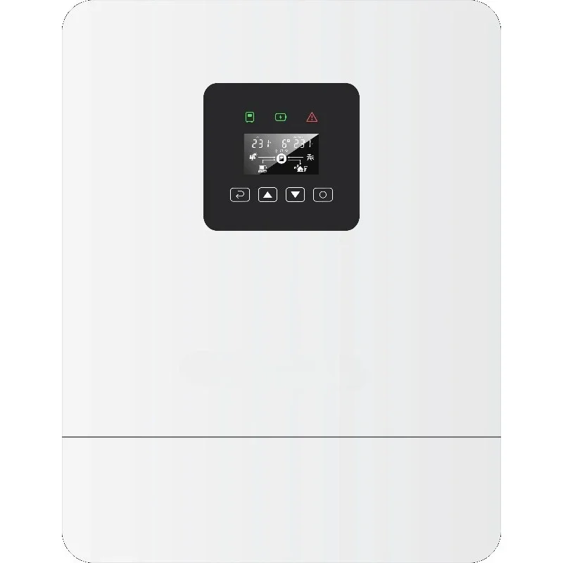 Single-Phase Energy…