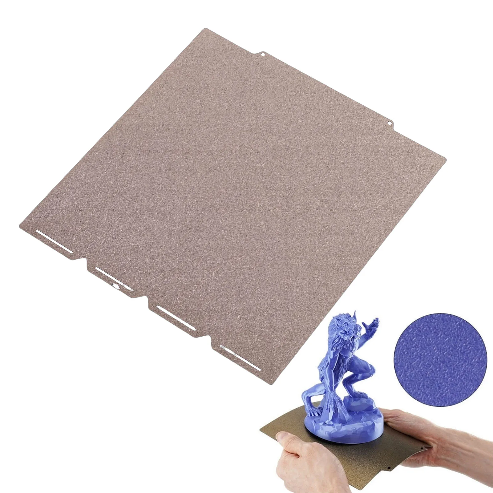 【New】Build Plate Fi…