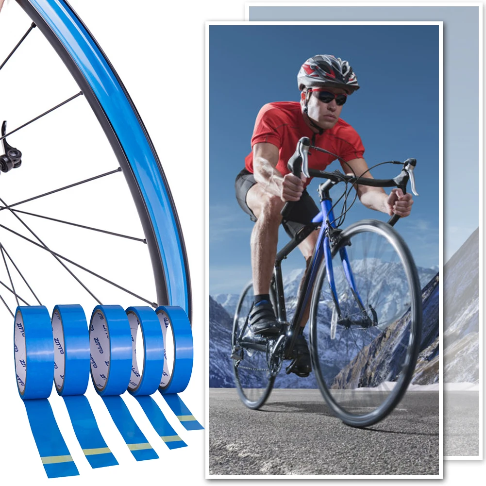 أشرطة حماية إطارات الدراجات ال - مراجعة Road Bike Tire وسعره