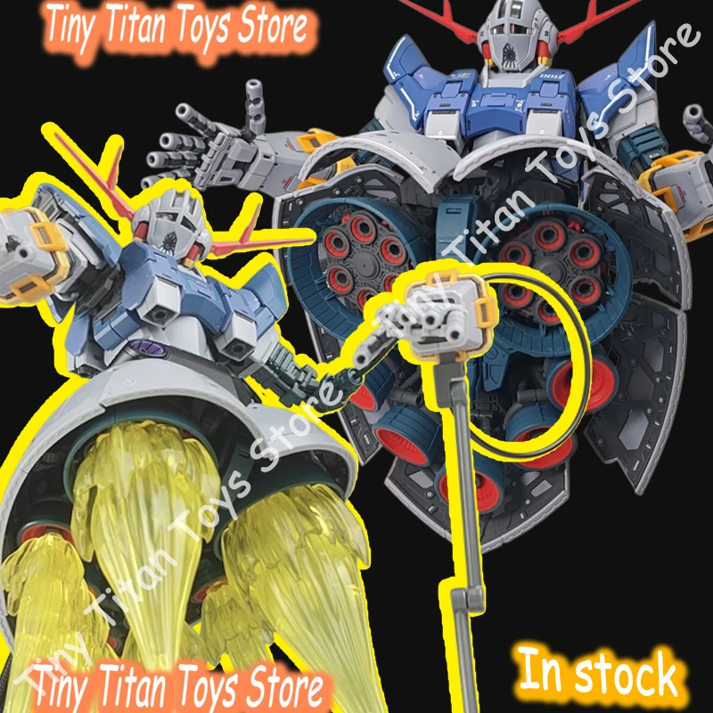 Model Kit Pg - Сборная модель 1/144 RG 34 Zeong