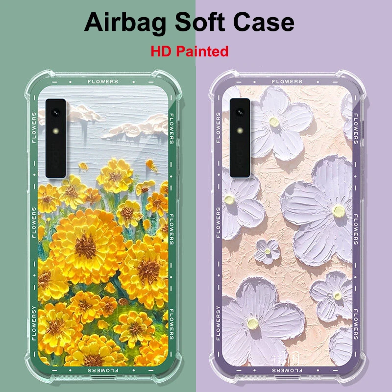 Dla Boox Leaf 2 Etui Poke 4 4S 5 5S Go Color Transparent TPU Soft Cover Dla Boox Leaf 3 3C Shell Dla Boox Palma Kant 2 Page7